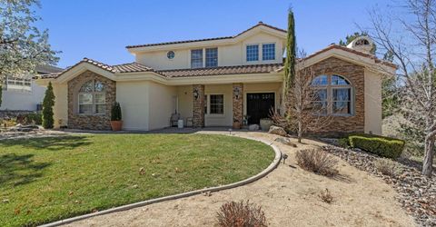 4241 Dant Boulevard, Reno, NV 89509 Photo