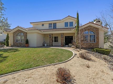 4241 Dant Boulevard, Reno, NV 89509 Photo