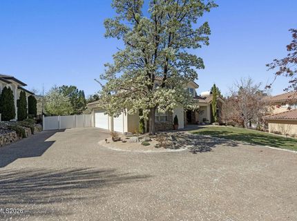 4241 Dant Boulevard, Reno, NV 89509 Photo