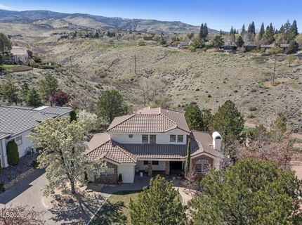 4241 Dant Boulevard, Reno, NV 89509 Photo