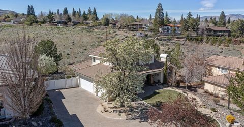 4241 Dant Boulevard, Reno, NV 89509 Photo