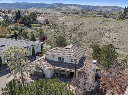 4241 Dant Boulevard, Reno, NV 89509 Photo