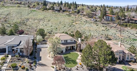 4241 Dant Boulevard, Reno, NV 89509 Photo