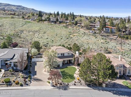 4241 Dant Boulevard, Reno, NV 89509 Photo