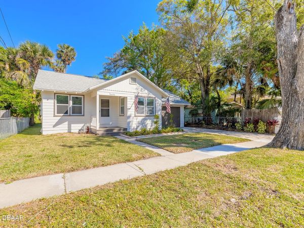 138 Kingston Avenue, Daytona Beach, FL 32114