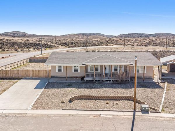 903 Taos Drive, Rangely, CO 81648
