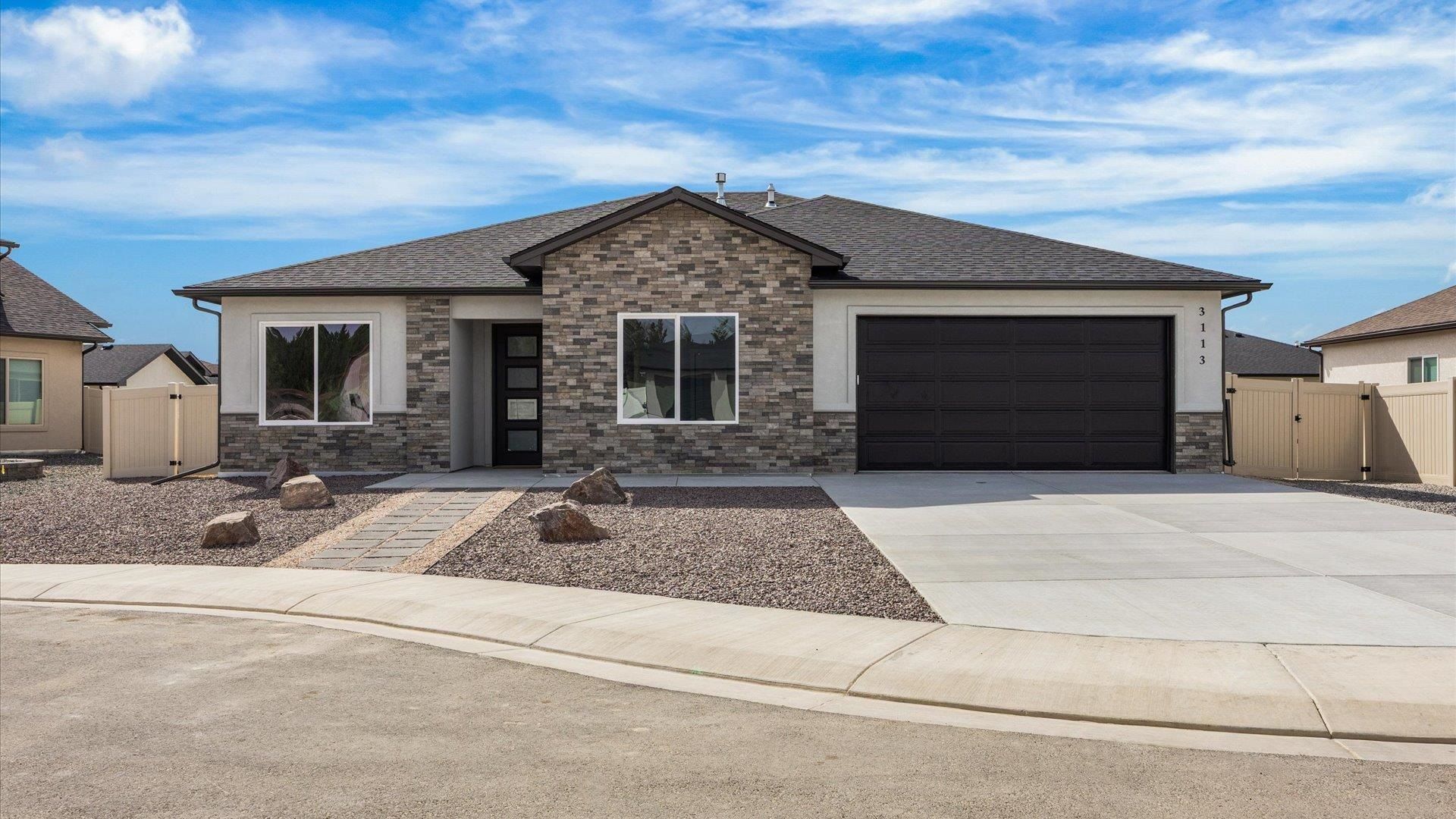 3113 Clyde Court Grand Junction, CO 81504