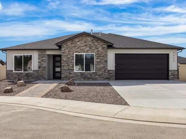 3113 Clyde Court, Grand Junction, CO 81504