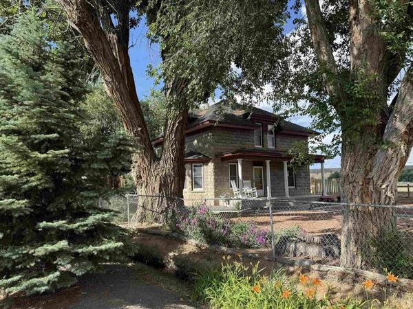 21413 Austin Road , Austin, CO 81410