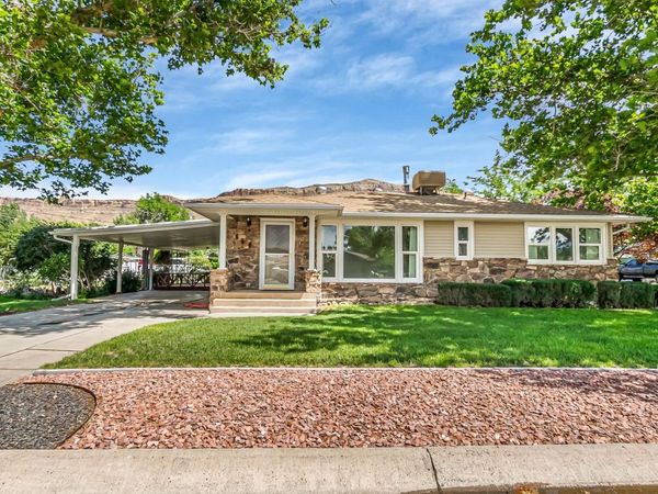 556 W 6th Street , Palisade, CO 81526