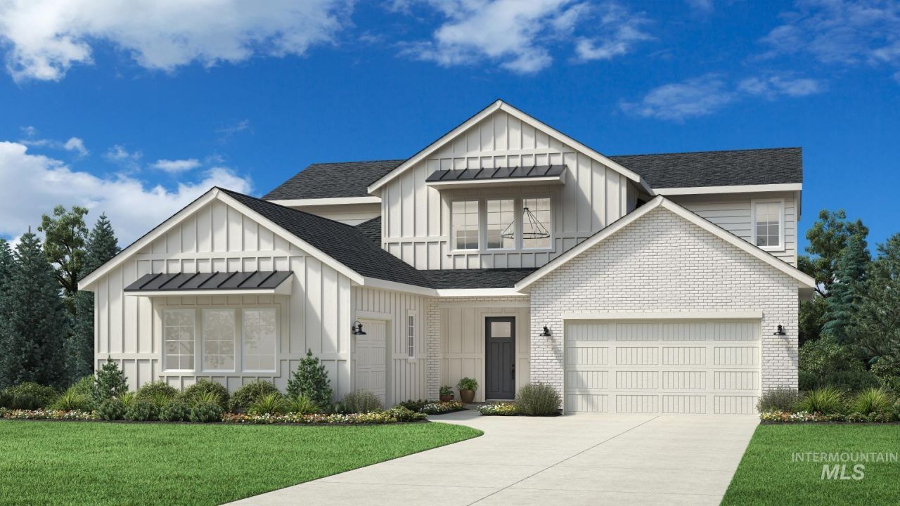 1020 N Bellingrath Ave, Middleton, ID 83644 Main Photo