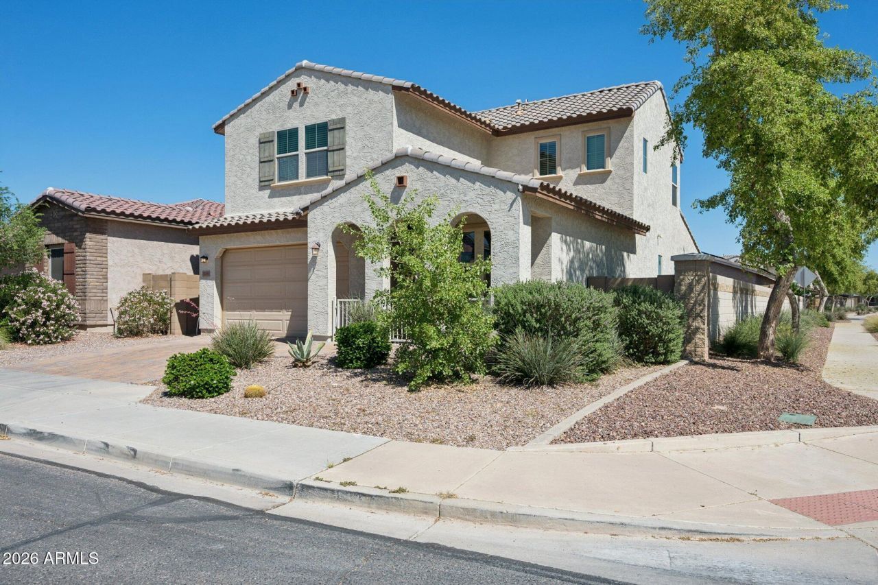 12106 W Desert Moon Way, Peoria, AZ 85383 Main Photo