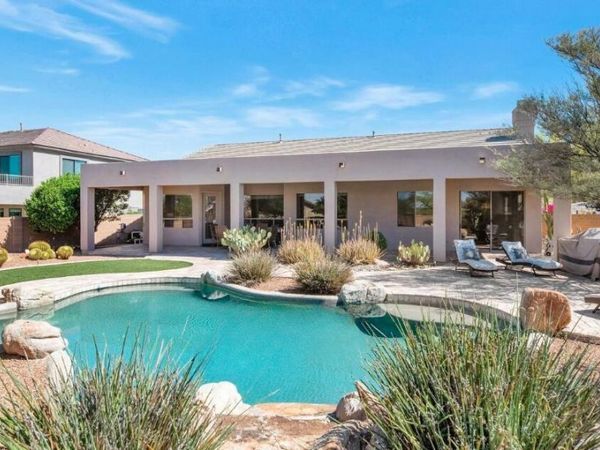 14892 N 107TH Way, Scottsdale, AZ 85255