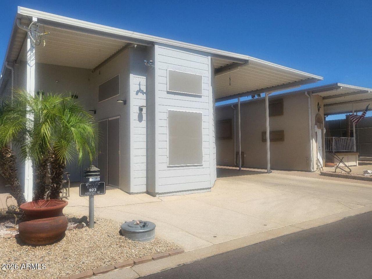 17200 W Bell Road, Lot #923, Surprise, AZ 85374 Main Photo