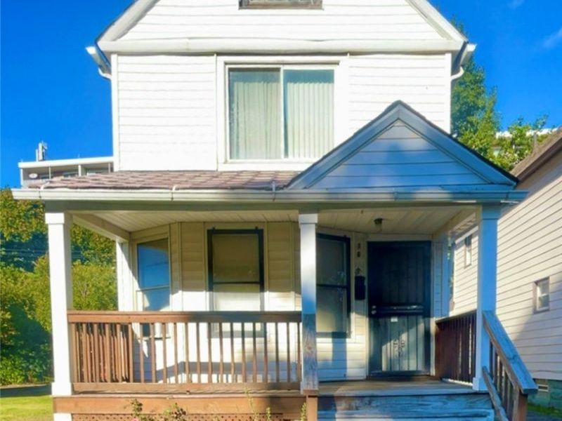 1679 Lockwood Avenue, East Cleveland, OH 44112 Photo 1