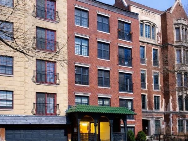 Unit 205, Chicago, IL 60657