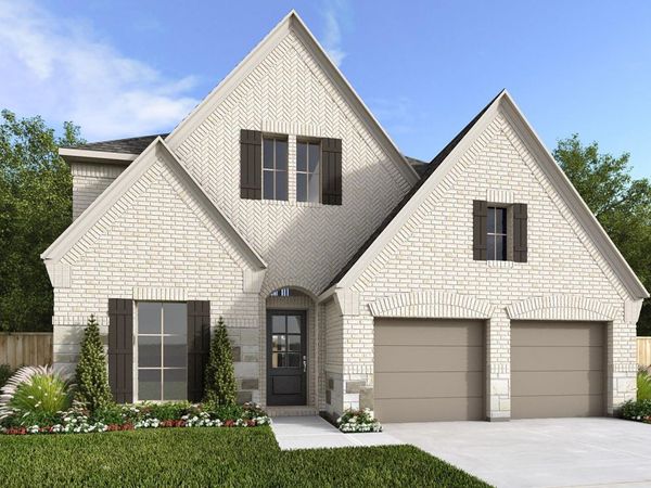 1412 Pansy TRL, Georgetown, TX 78628