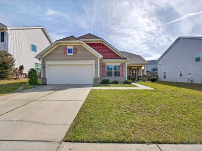 265 Silverbell Lane , Lexington, SC 29073