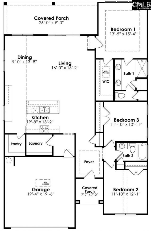 2423 Thode Lane  Photo 30