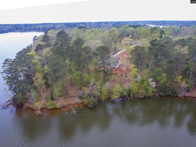 193 Lands End Drive, Prosperity, SC 29127
