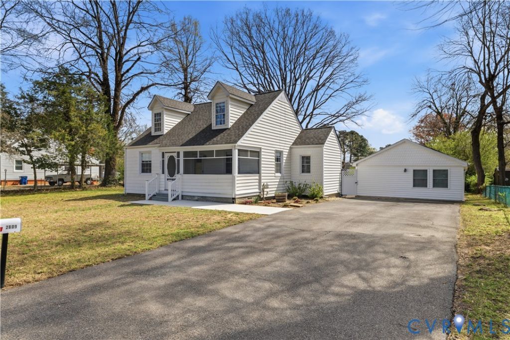 2809 Brampton Way, North Chesterfield, VA 23234 Main Photo