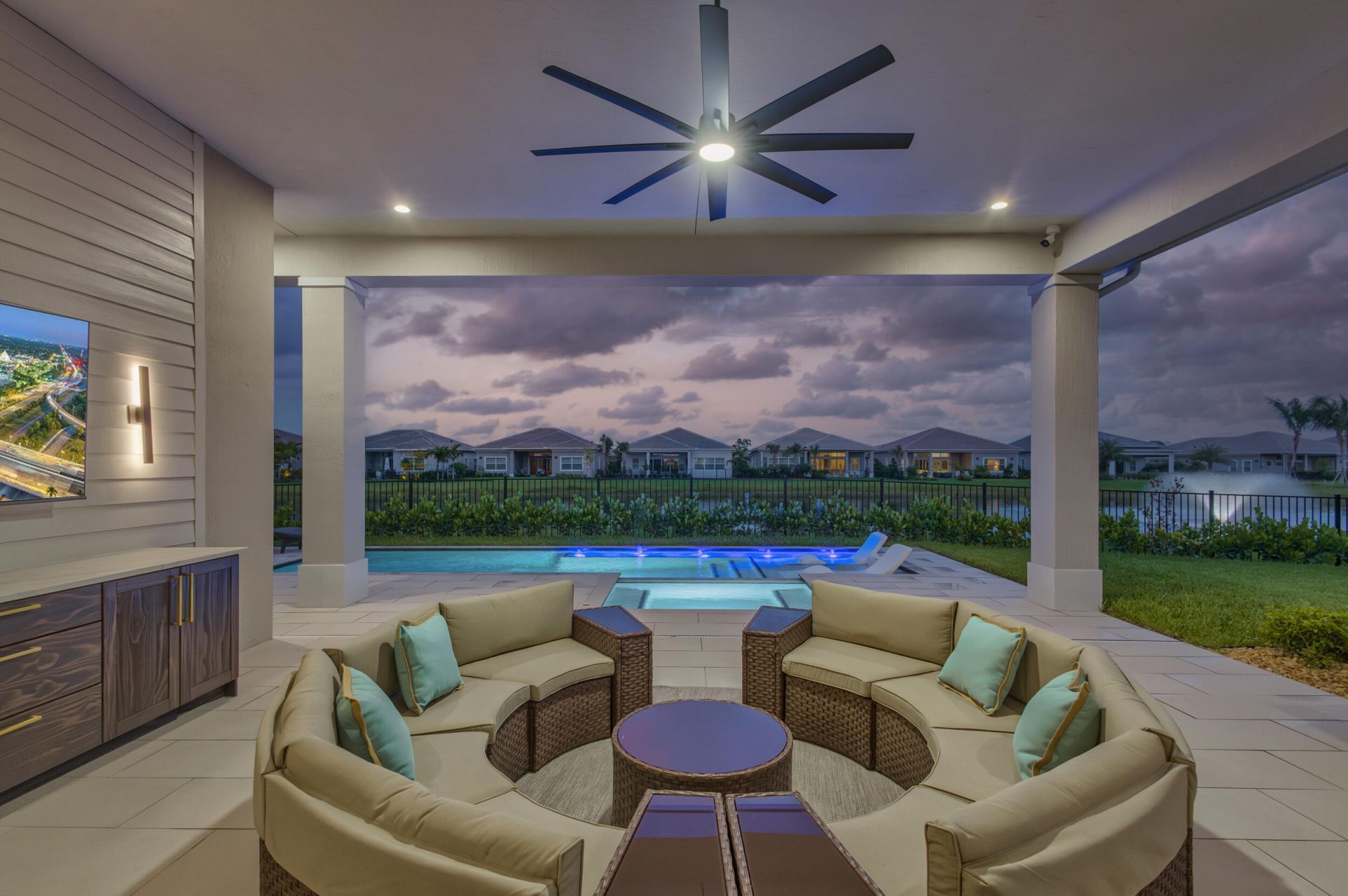 10109 Driftwood Way, Palm Beach Gardens, FL 33412 Photo