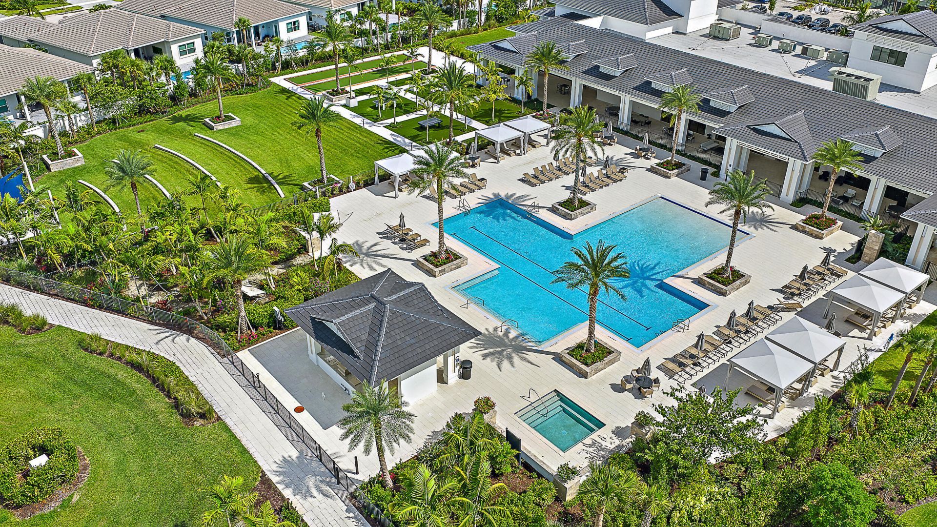 10109 Driftwood Way, Palm Beach Gardens, FL 33412 Photo