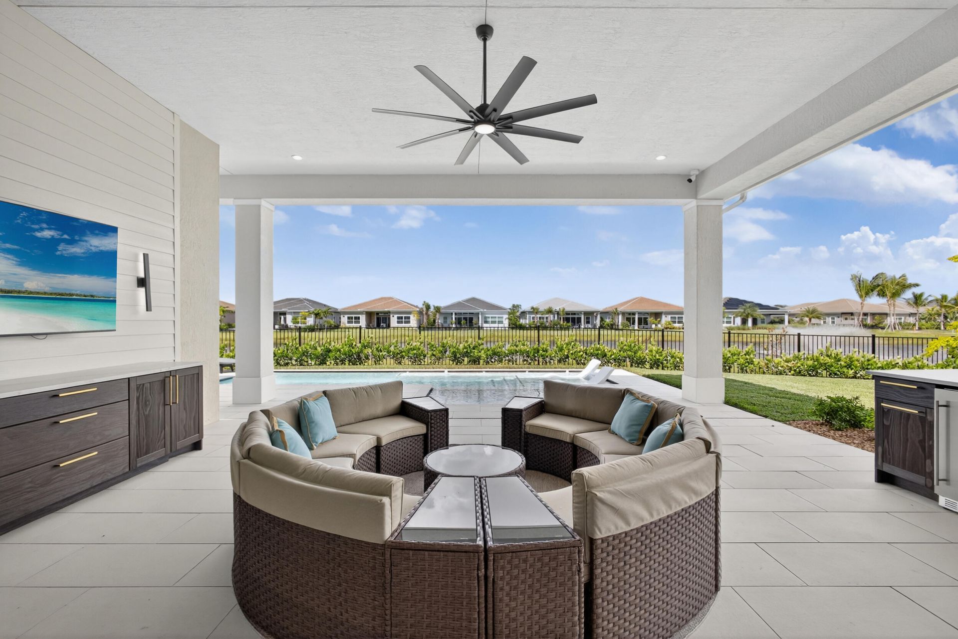 10109 Driftwood Way, Palm Beach Gardens, FL 33412 Photo