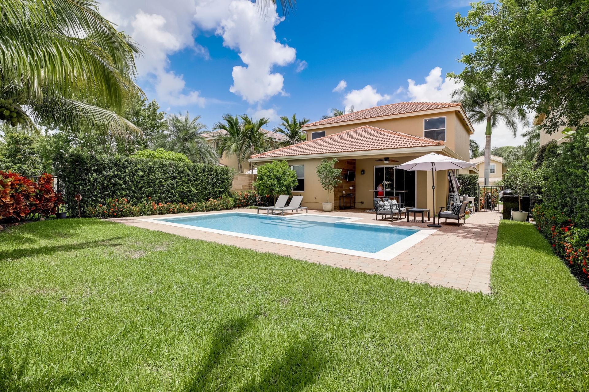 10894 Bitternut Hickory Lane, Boynton Beach, FL 33437 Photo