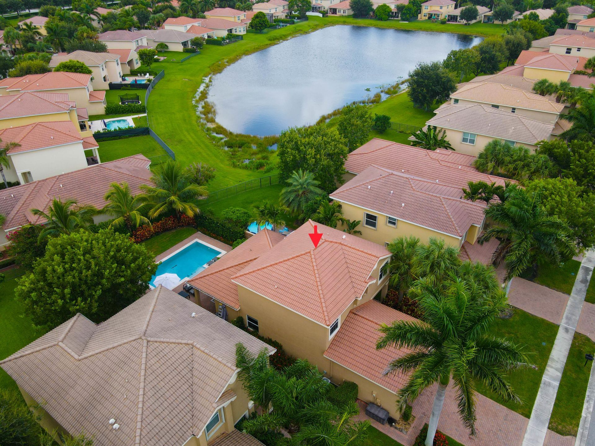 10894 Bitternut Hickory Lane, Boynton Beach, FL 33437 Photo