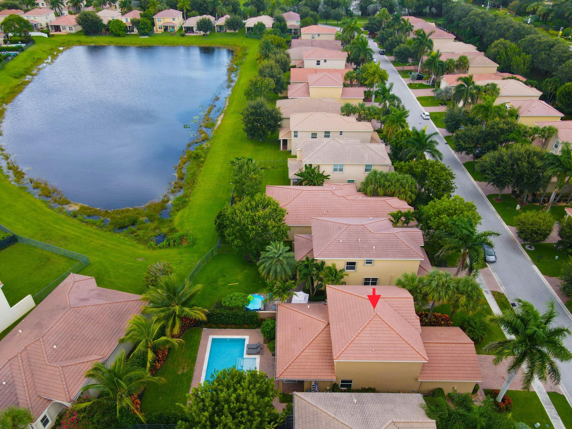 10894 Bitternut Hickory Lane, Boynton Beach, FL 33437 Photo