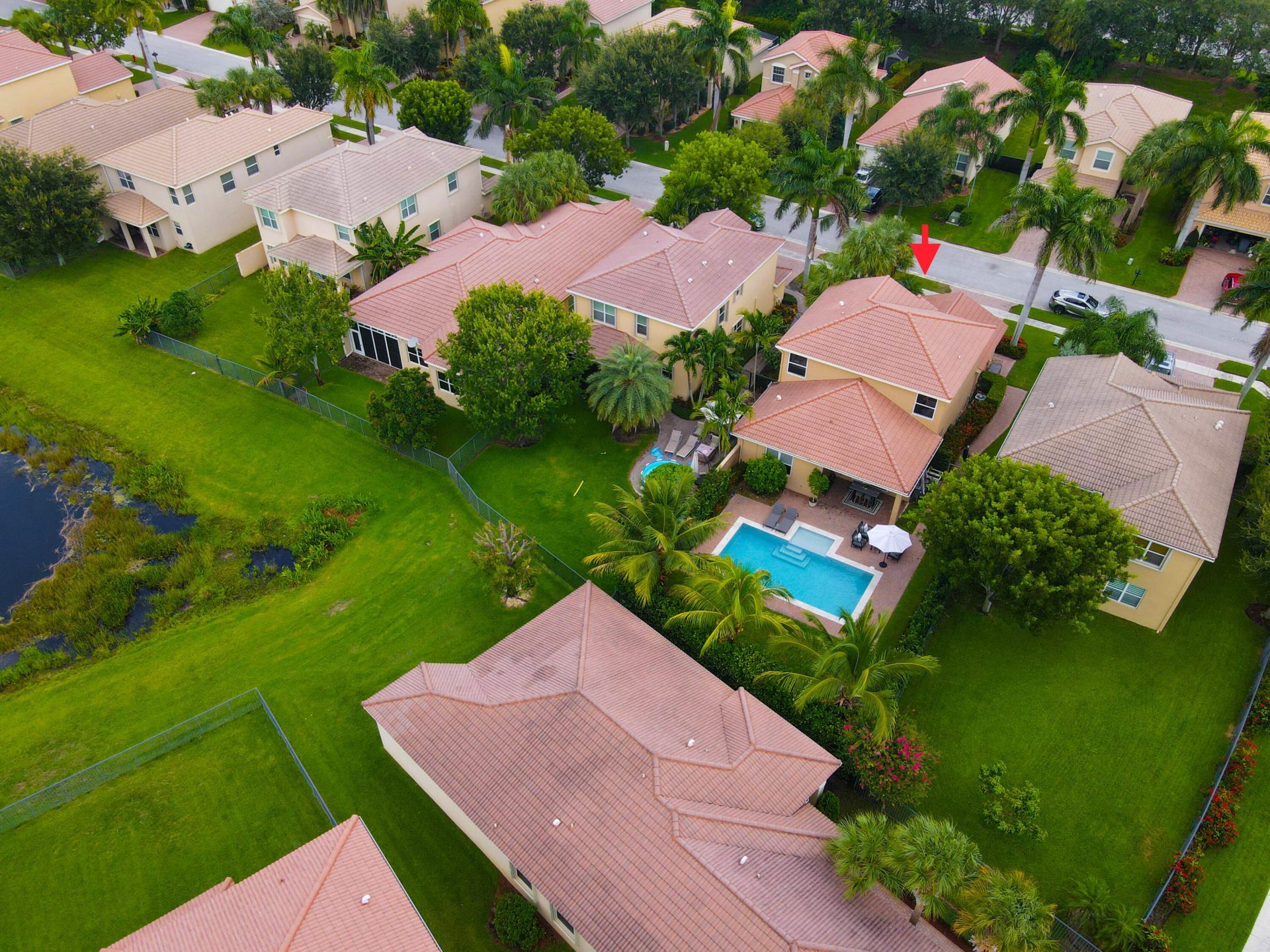 10894 Bitternut Hickory Lane, Boynton Beach, FL 33437 Photo