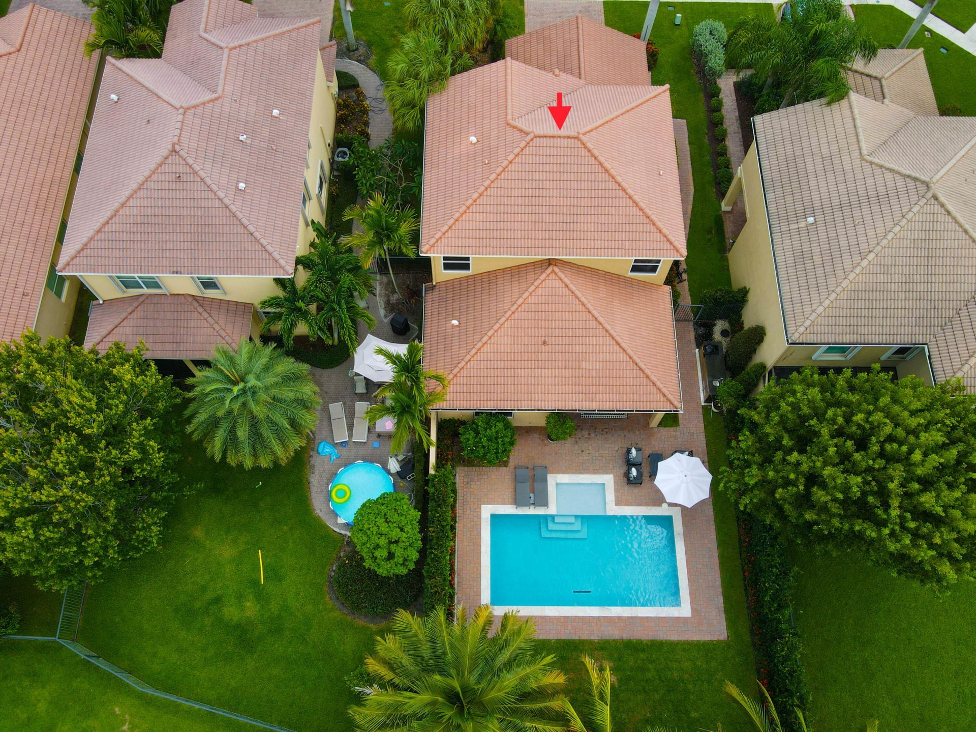 10894 Bitternut Hickory Lane, Boynton Beach, FL 33437 Photo