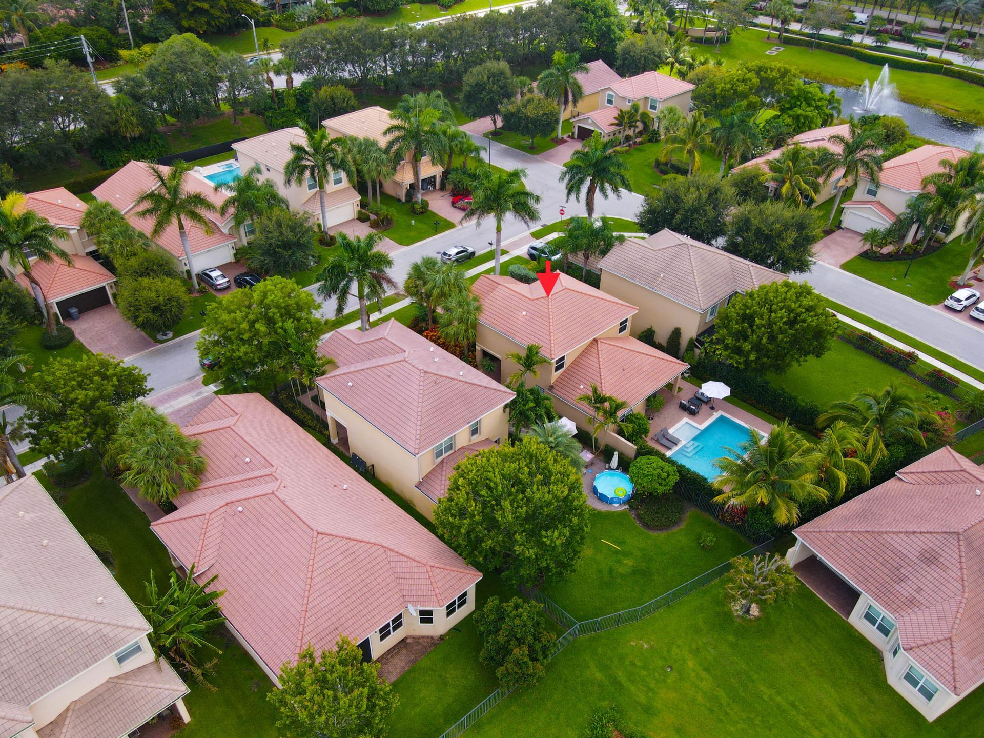 10894 Bitternut Hickory Lane, Boynton Beach, FL 33437 Photo