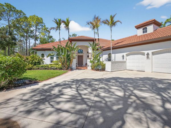 18764 SE Old Trail Drive, Jupiter, FL 33478