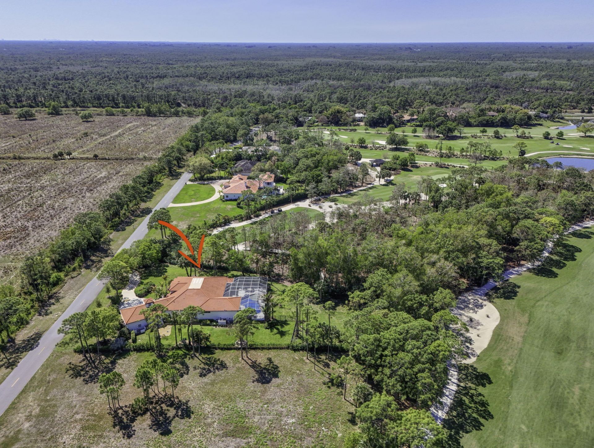 18764 SE Old Trail Drive, Jupiter, FL 33478 Photo