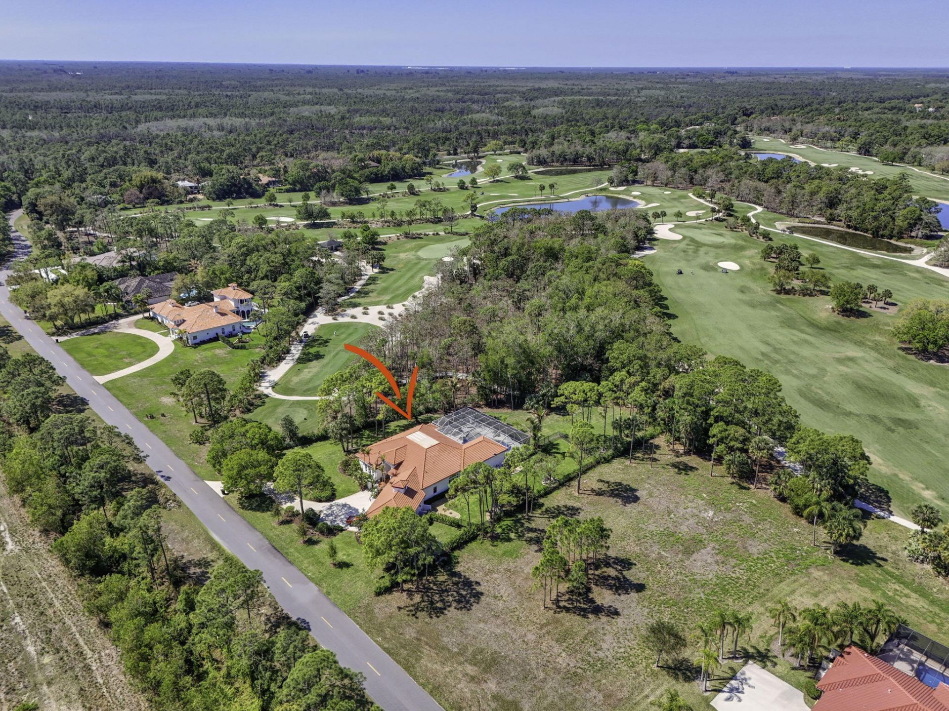 18764 SE Old Trail Drive, Jupiter, FL 33478 Photo