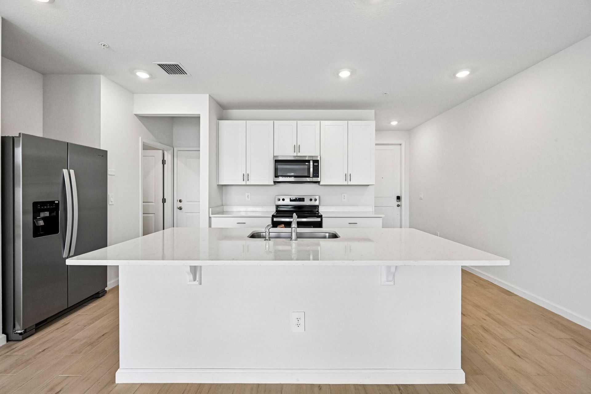620 Salisbury Circle, Fort Pierce, FL 34982 Photo