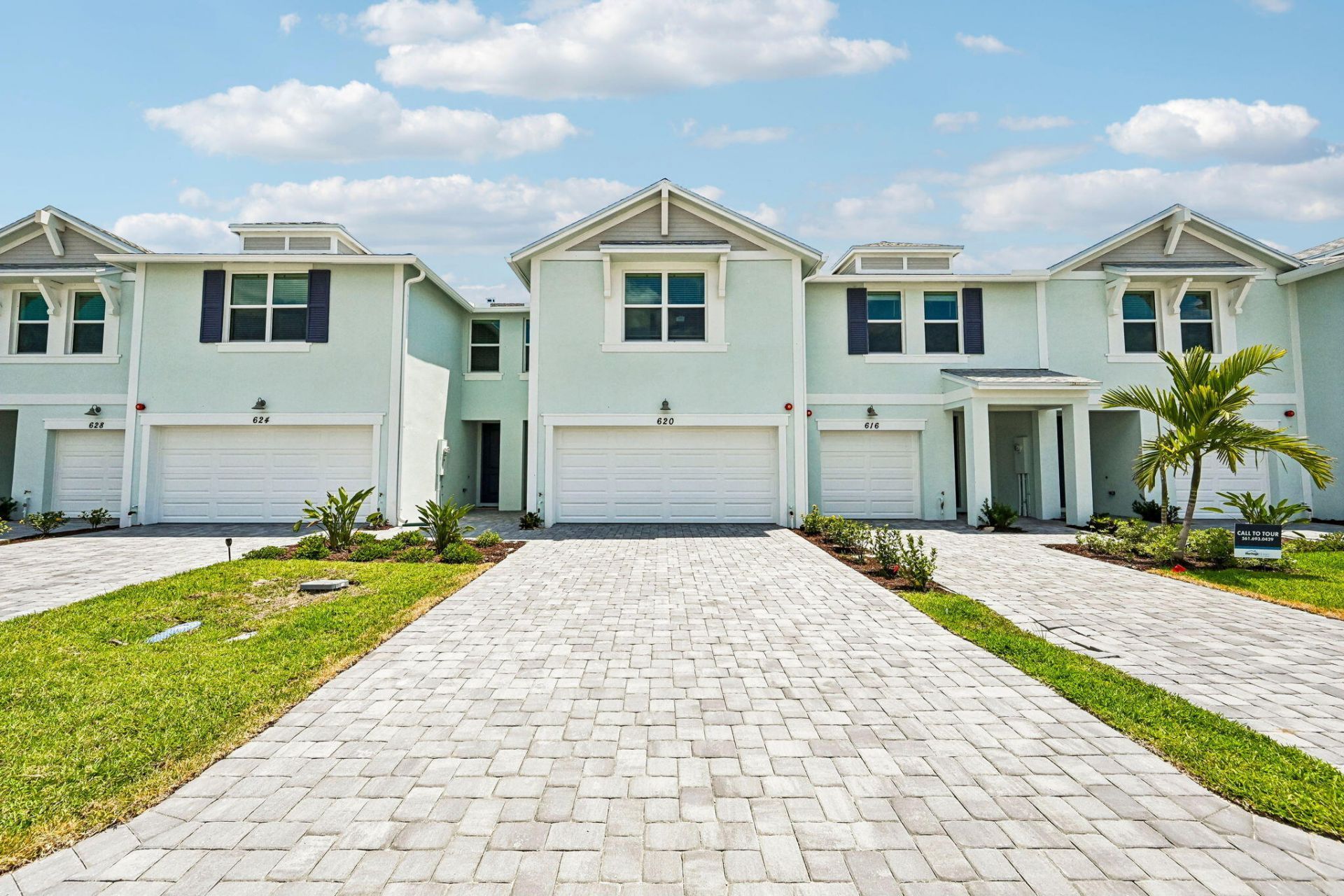 620 Salisbury Circle, Fort Pierce, FL 34982 Photo