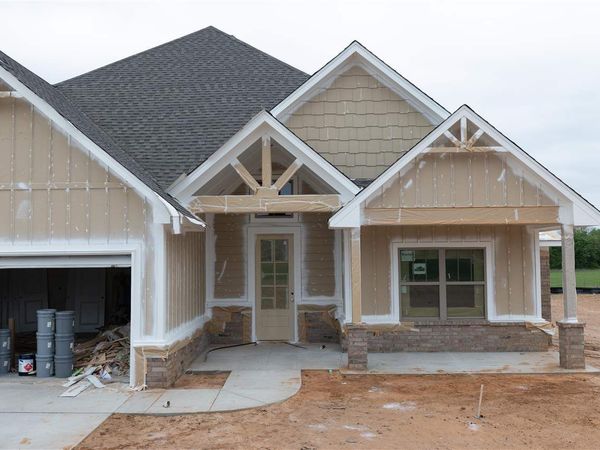 1616 E Deer Meadows Drive, Perkins, OK 74059
