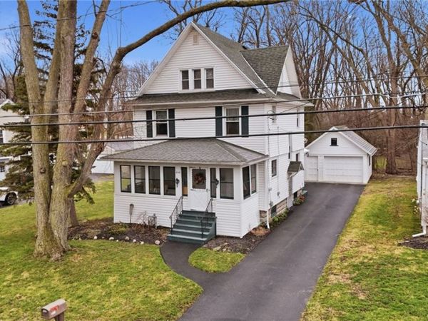 268 Ross Street, Batavia, NY 14020