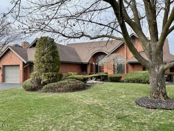 29311 Belmont Lake Road, Perrysburg, OH 43551