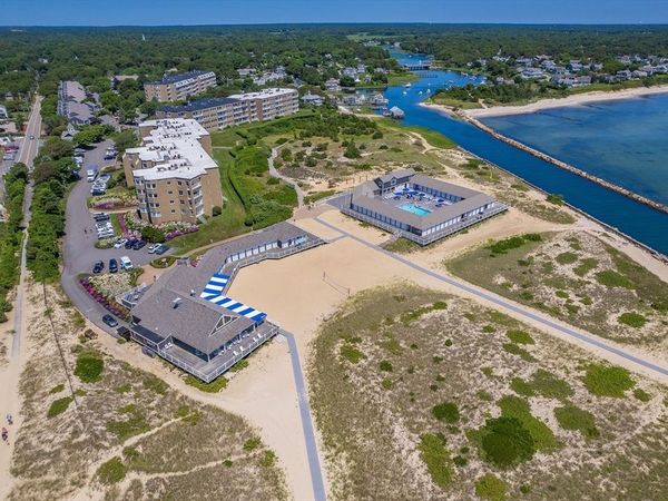 1 Belmont Road, Unit 425, Harwich, MA 02671