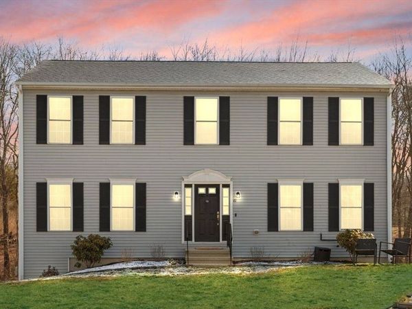 61 Holmes Rd, North Attleboro, MA 02760