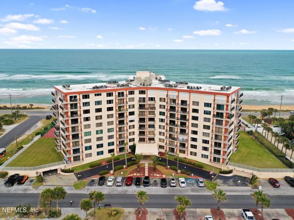 3600 OCEAN SHORE Boulevard, Unit 614, Flagler Beach, FL 32136