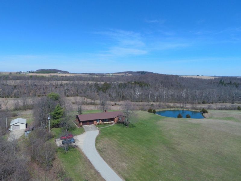 8069 State Route 138, Frankfort, OH 45628 Photo 1