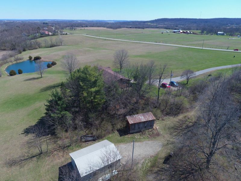 8069 State Route 138, Frankfort, OH 45628 Photo 2