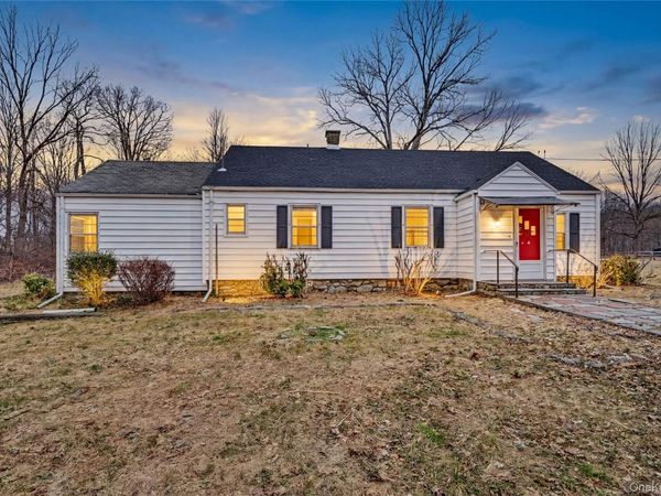 11 Boulder Drive , Cornwall, NY 12518