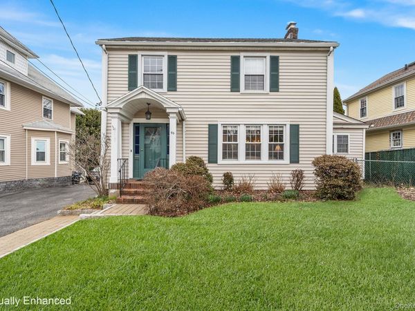 96 Alexander Avenue , White Plains, NY 10606