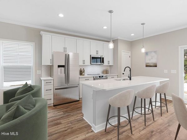 232 Cline Way , Unit 129, Beaufort, NC 28516